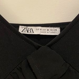 ZARA SLIP DRESS